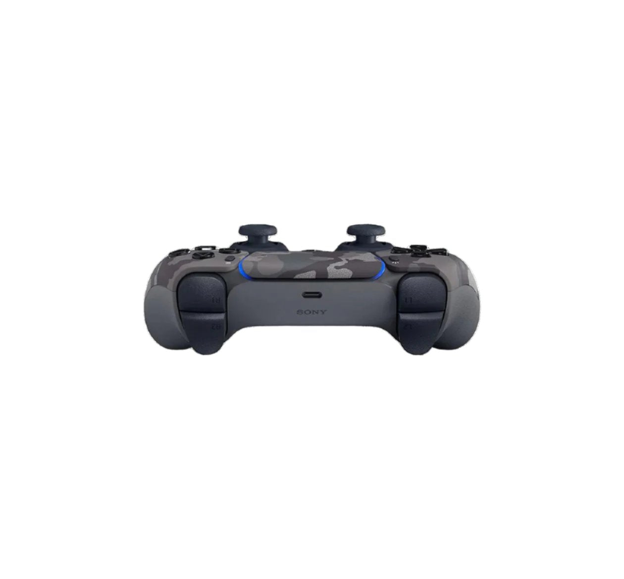 Non Branded Ergonomic Design Gaming controller with Customizable Controls